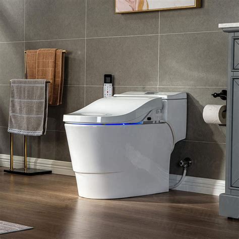 best smart toilet